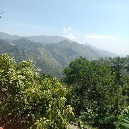 Charming View Homestay エッラ エクステリア 写真