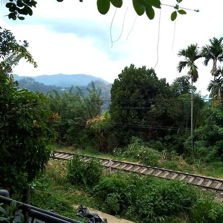 Charming View Homestay エッラ エクステリア 写真