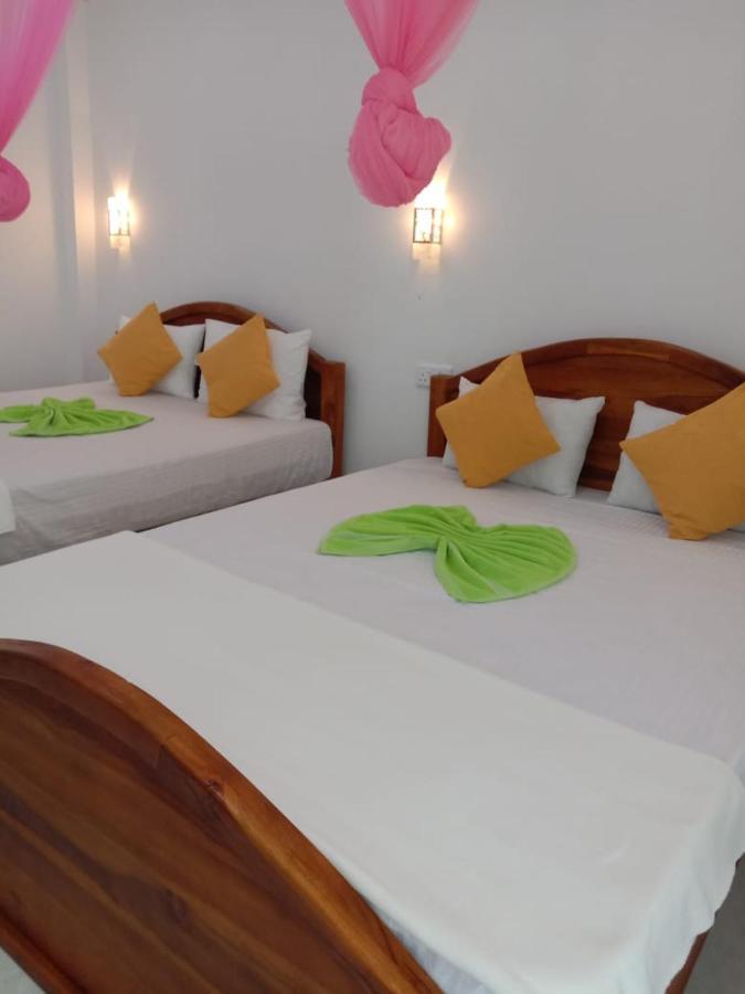 Charming View Homestay エッラ エクステリア 写真