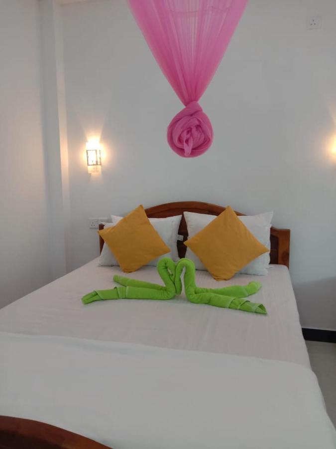 Charming View Homestay エッラ エクステリア 写真