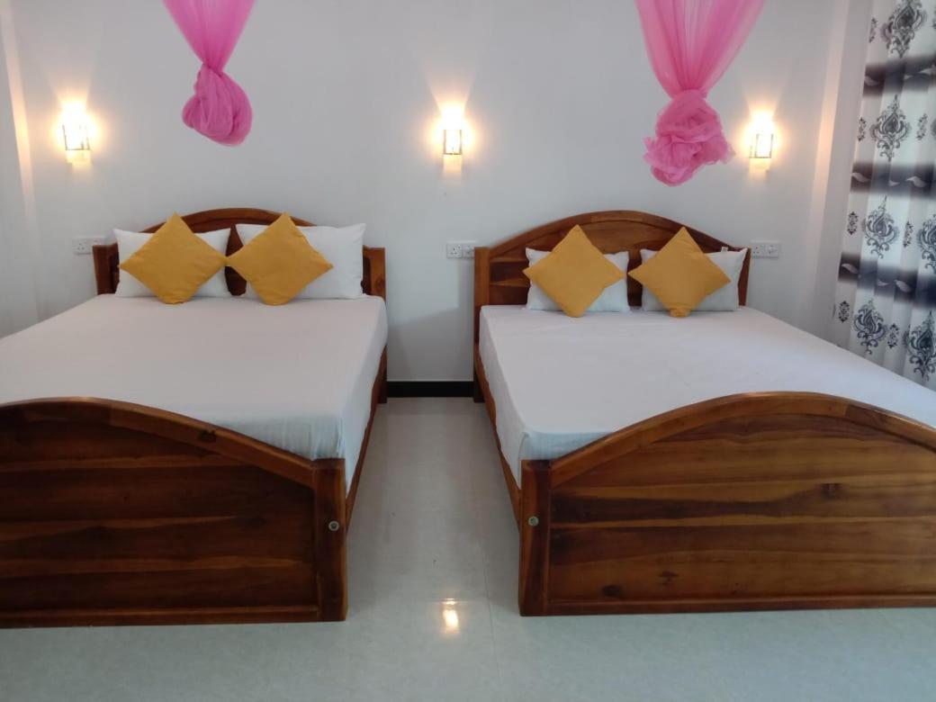 Charming View Homestay エッラ エクステリア 写真
