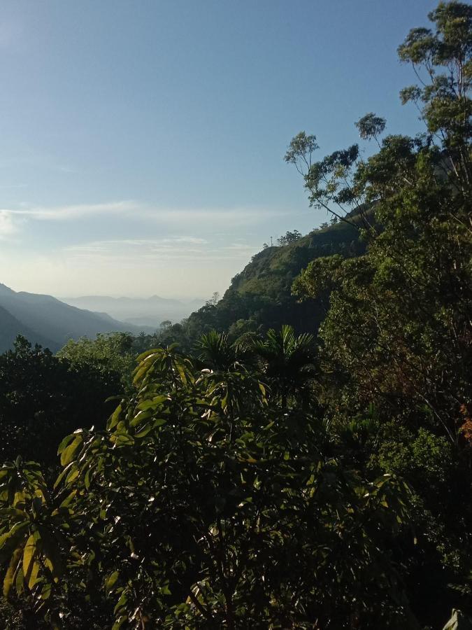 Charming View Homestay エッラ エクステリア 写真