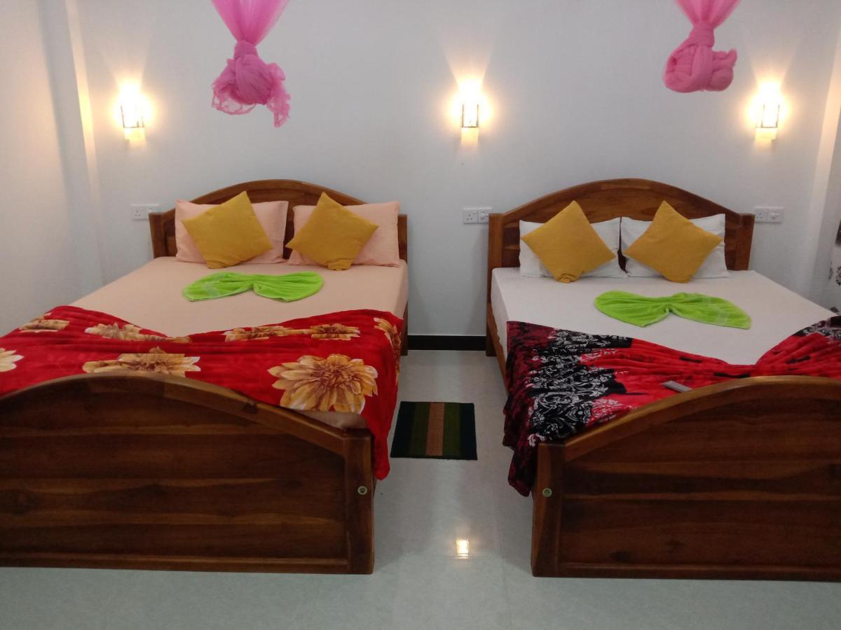 Charming View Homestay エッラ エクステリア 写真