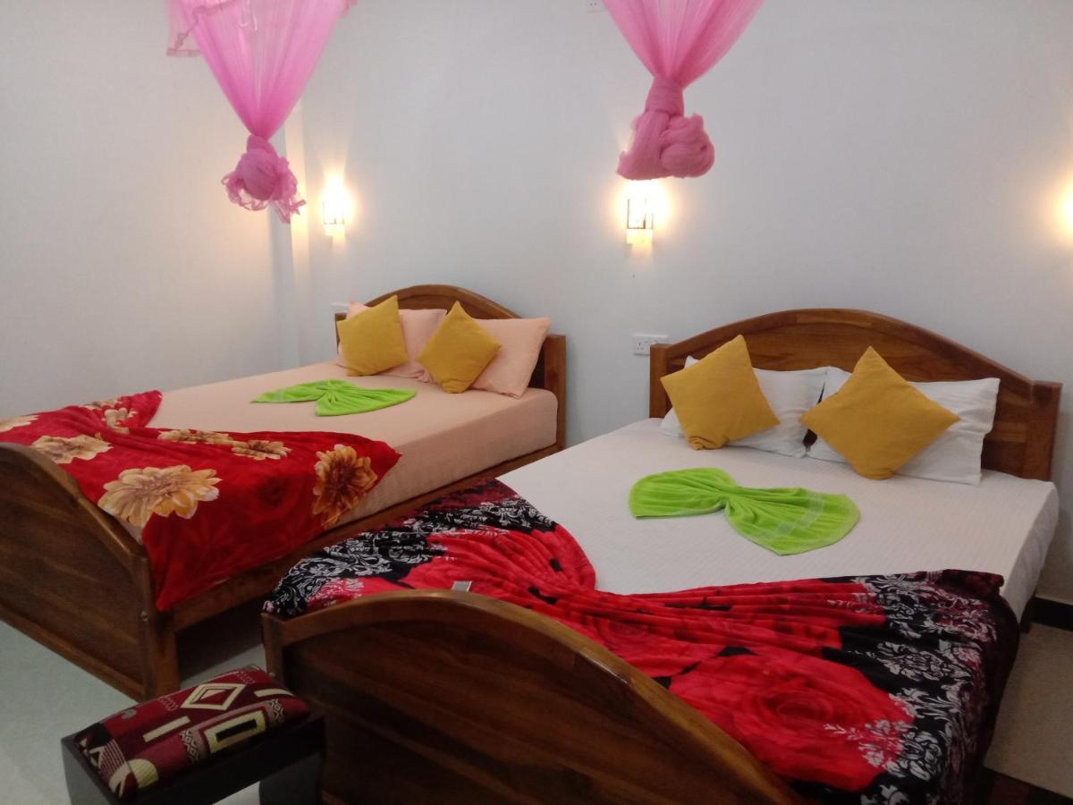 Charming View Homestay エッラ エクステリア 写真