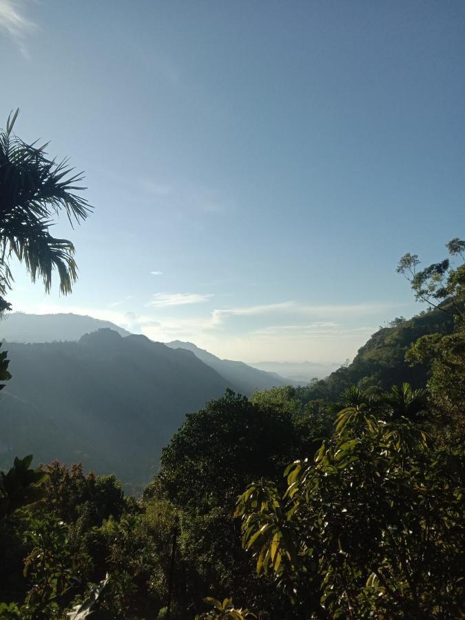 Charming View Homestay エッラ エクステリア 写真