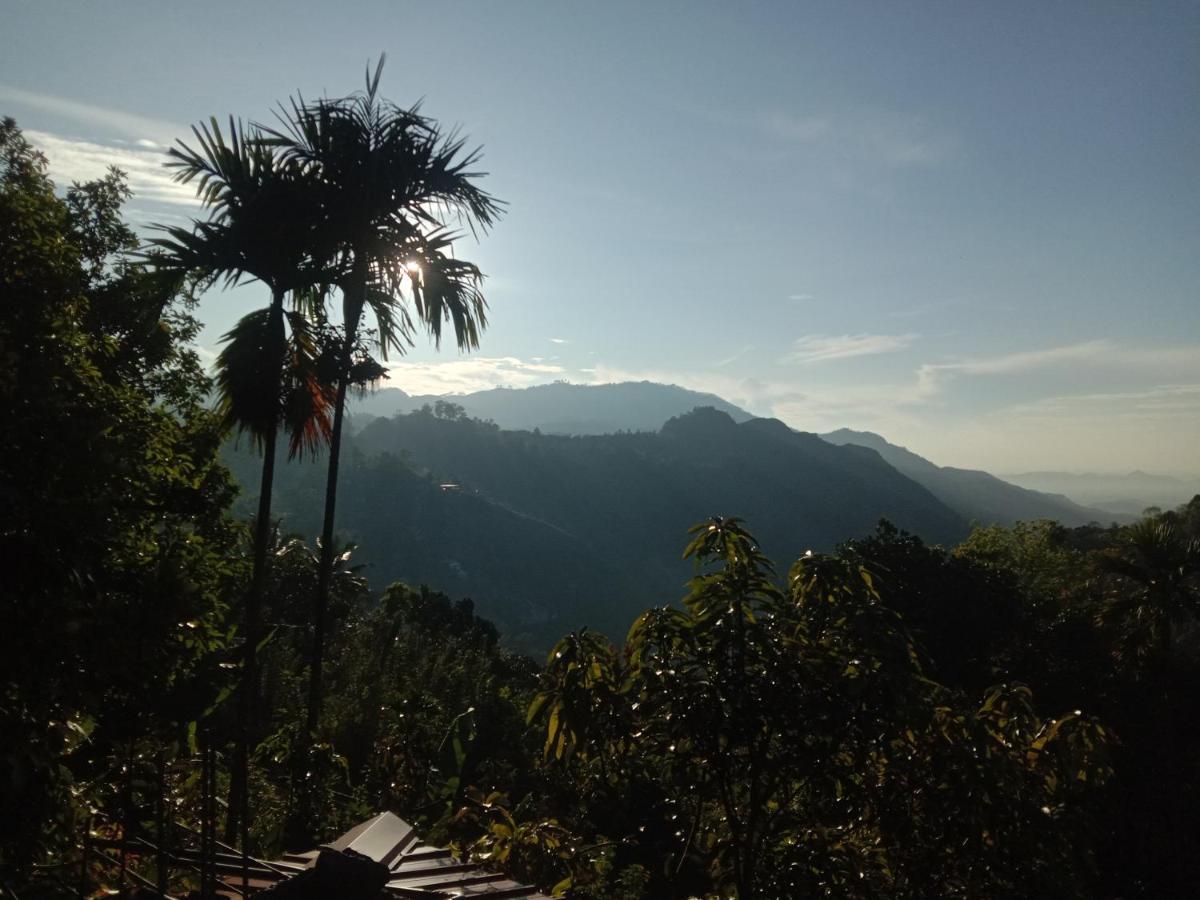 Charming View Homestay エッラ エクステリア 写真