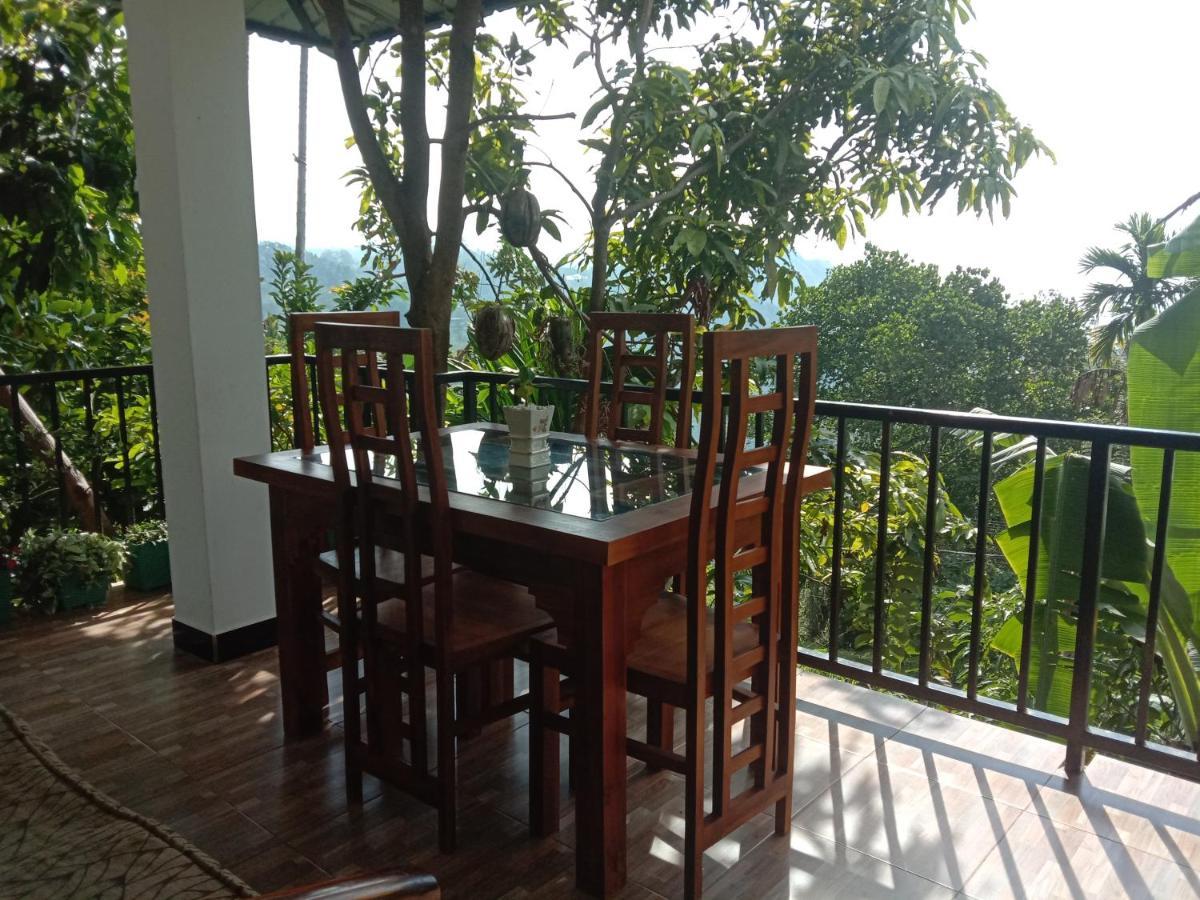 Charming View Homestay エッラ エクステリア 写真