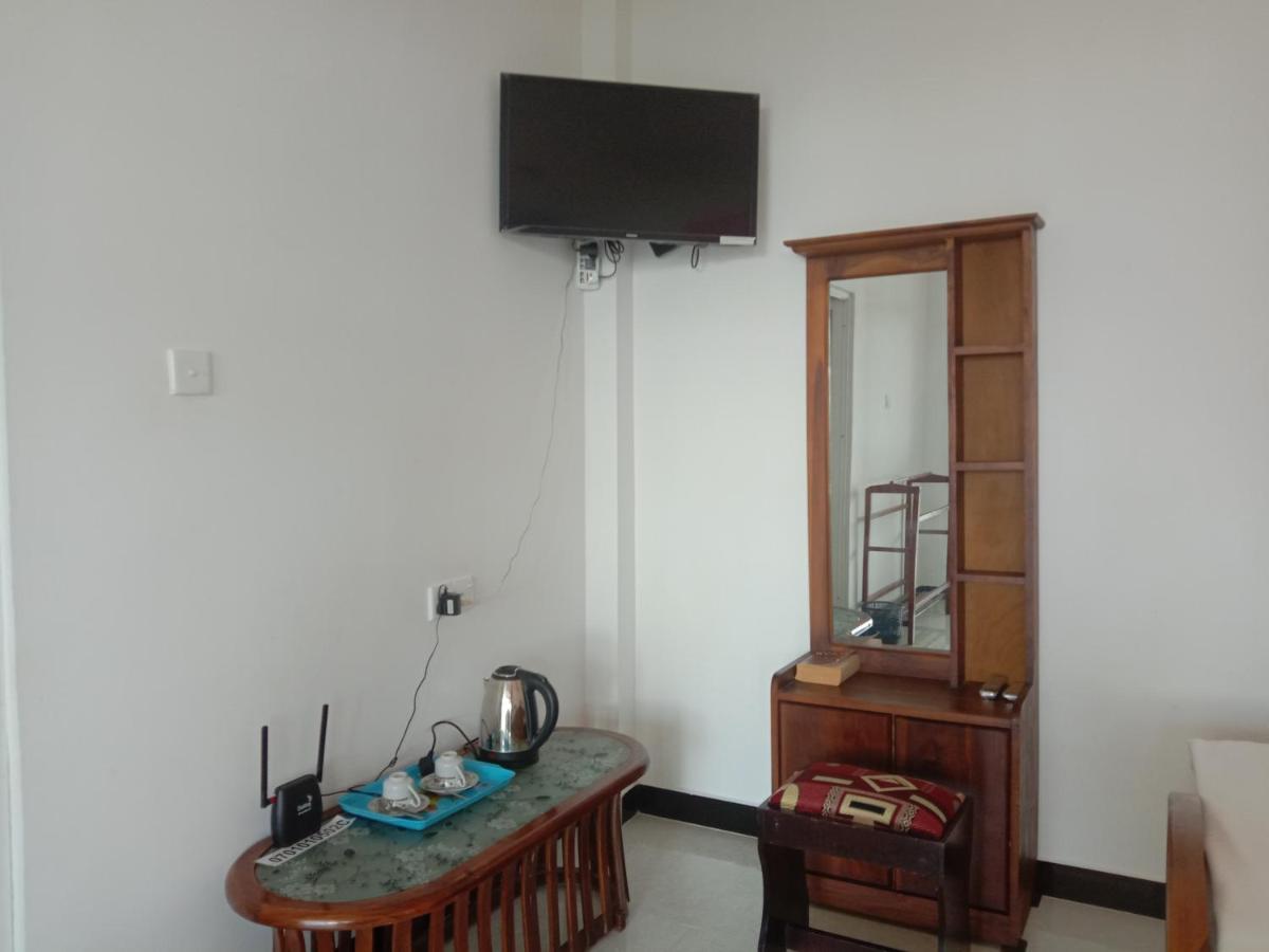 Charming View Homestay エッラ エクステリア 写真