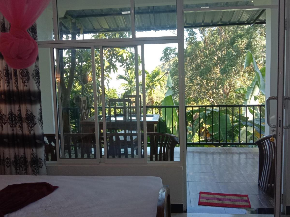 Charming View Homestay エッラ エクステリア 写真