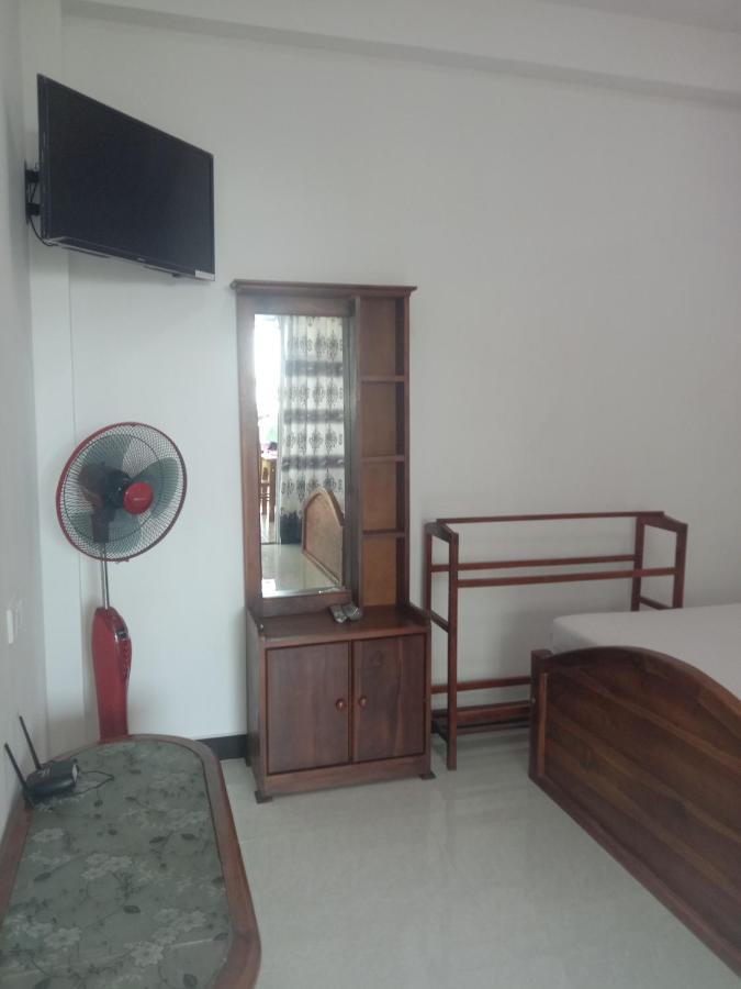 Charming View Homestay エッラ エクステリア 写真