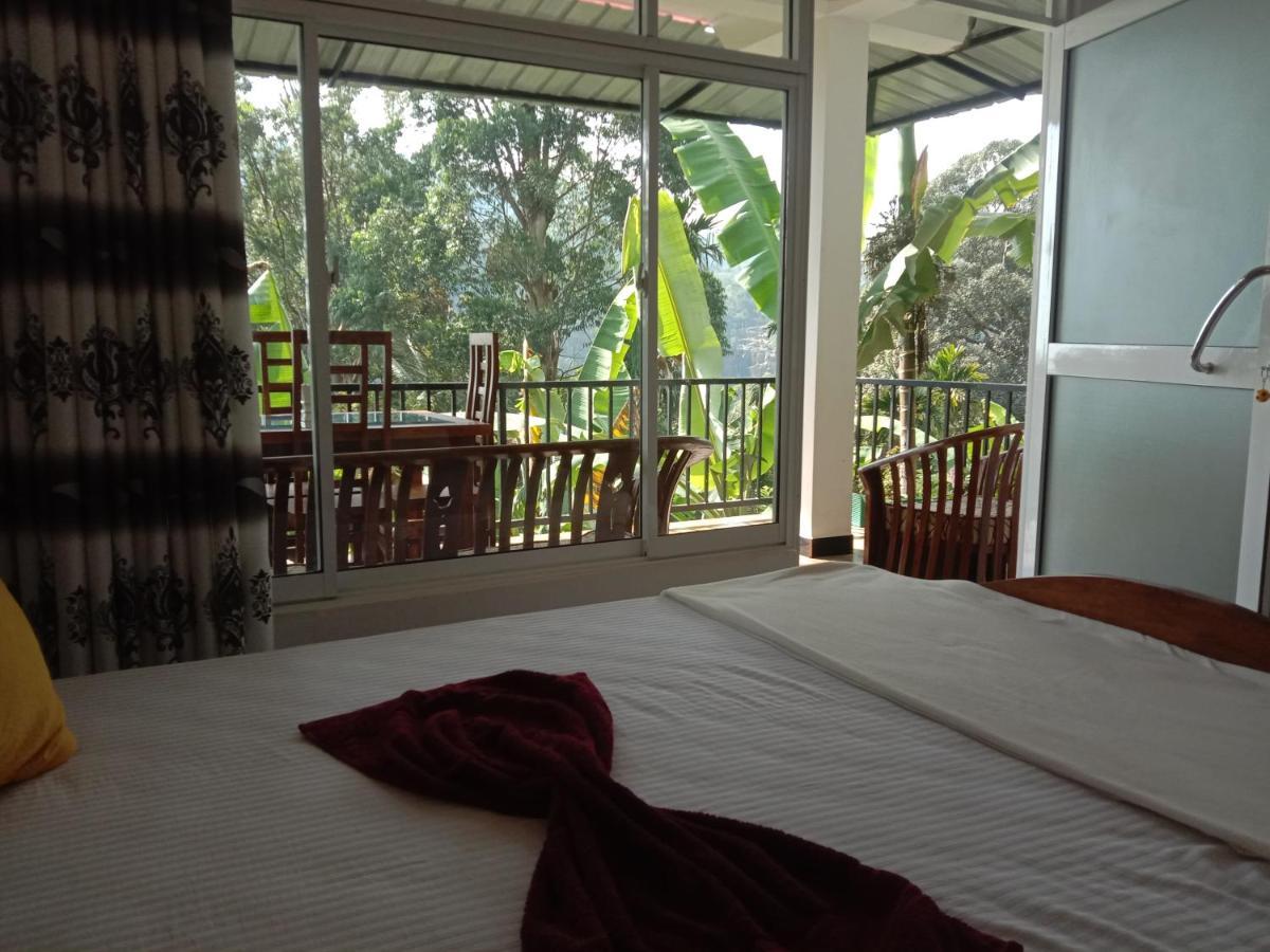 Charming View Homestay エッラ エクステリア 写真