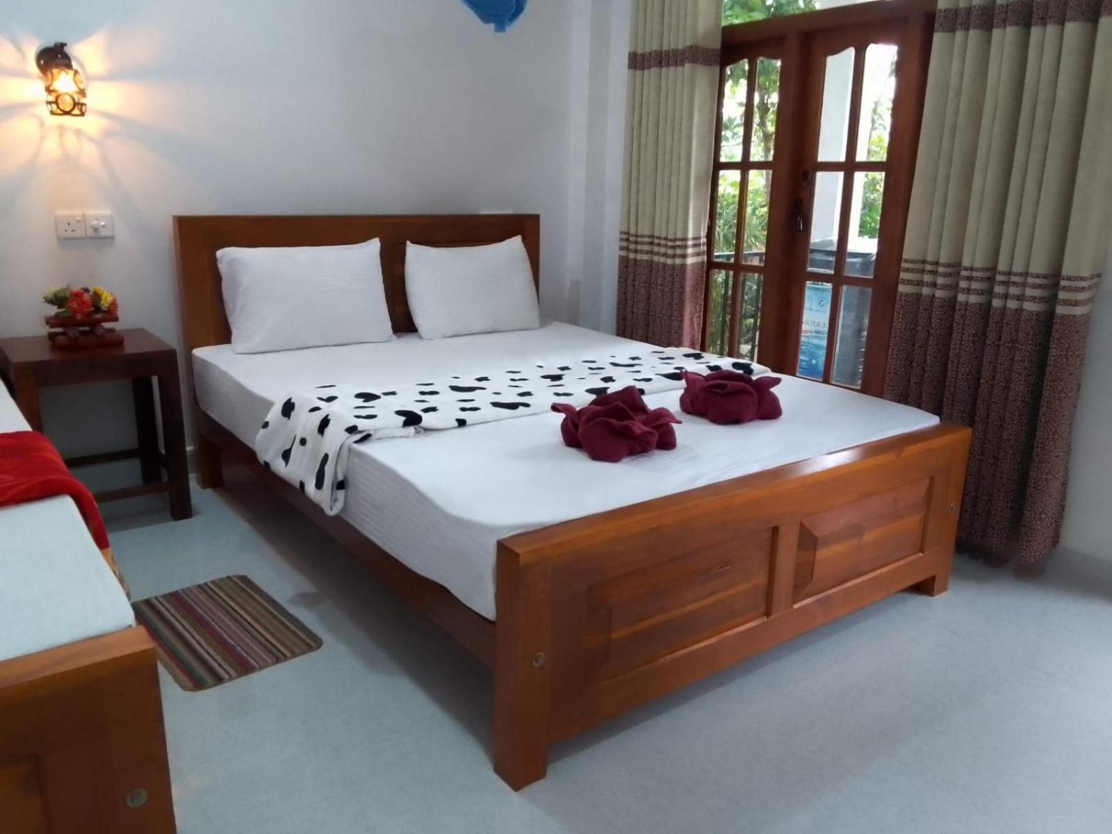 Charming View Homestay エッラ エクステリア 写真