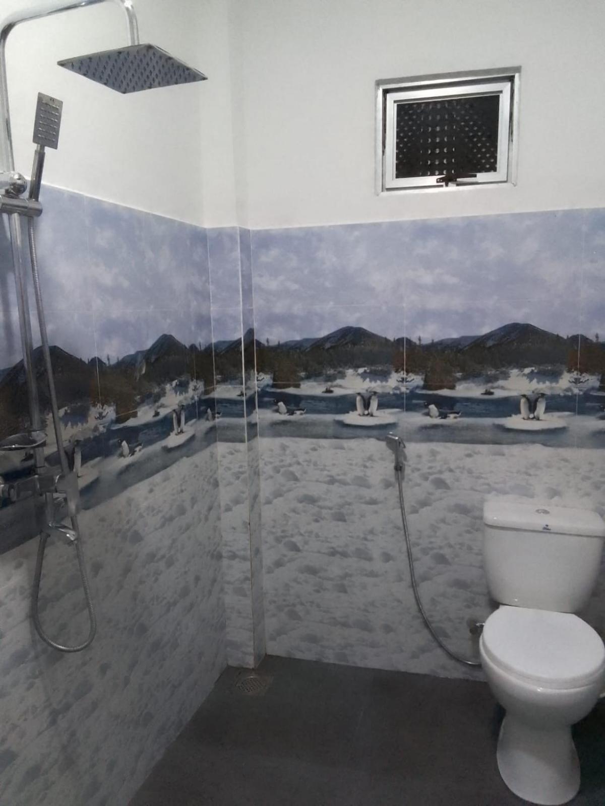 Charming View Homestay エッラ エクステリア 写真