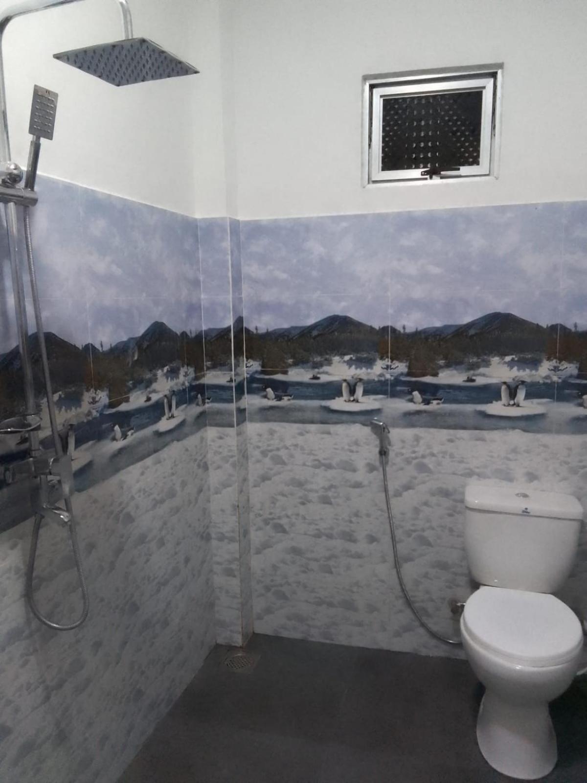 Charming View Homestay エッラ エクステリア 写真