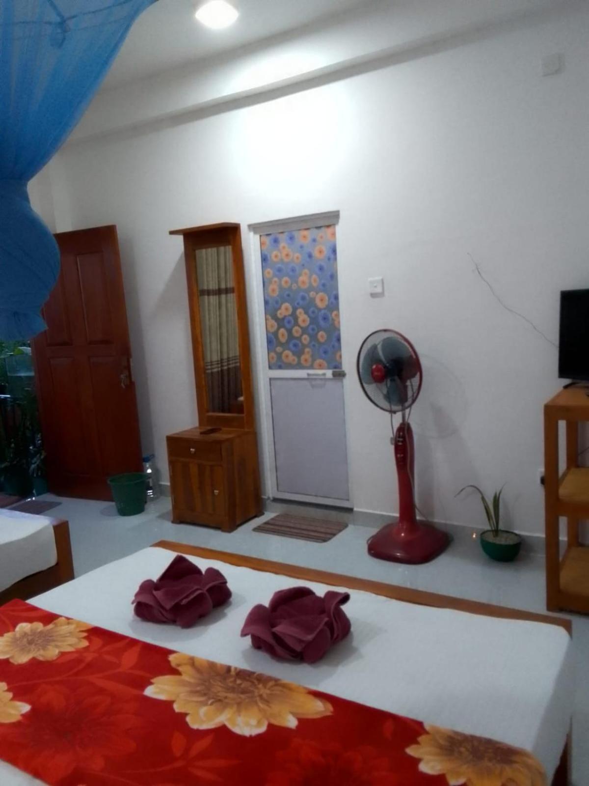 Charming View Homestay エッラ エクステリア 写真
