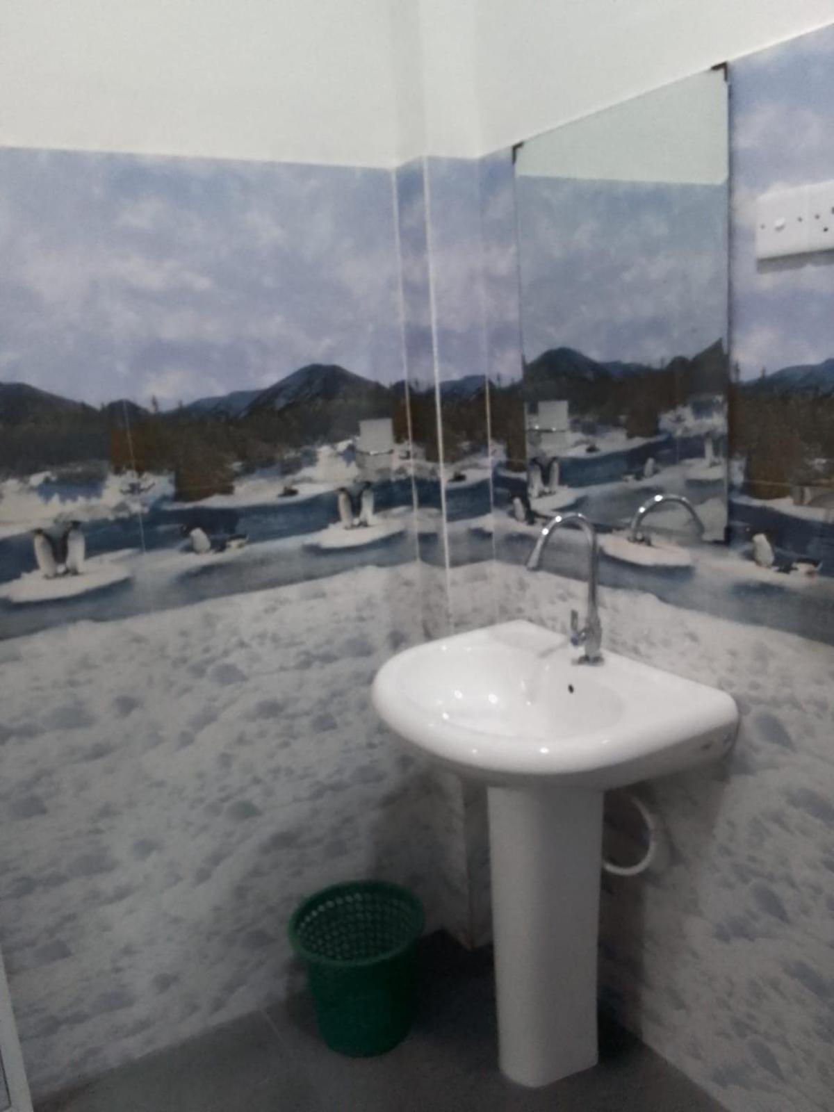 Charming View Homestay エッラ エクステリア 写真