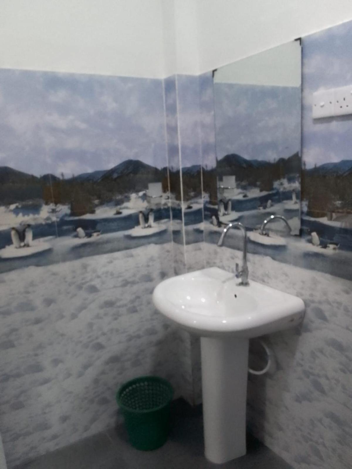 Charming View Homestay エッラ エクステリア 写真